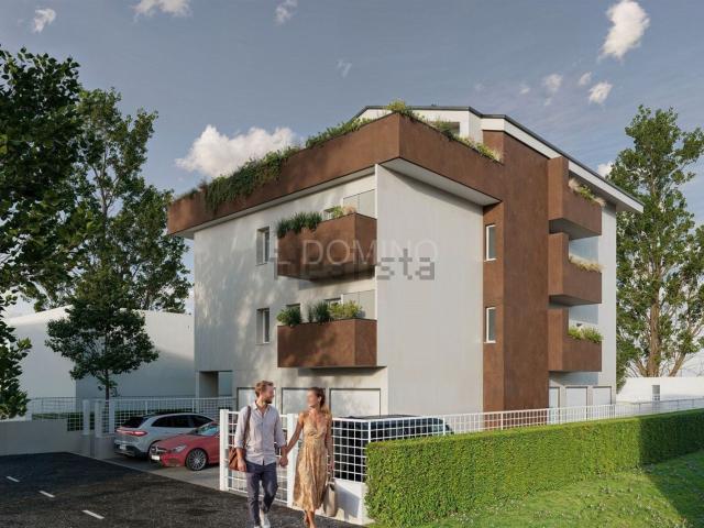 Appartamento in vendita di 185 m² in Via Manara Valgimigli