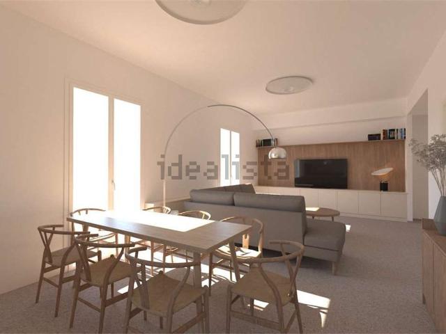 Appartamento in vendita di 185 m² in Via Mercadante, 4