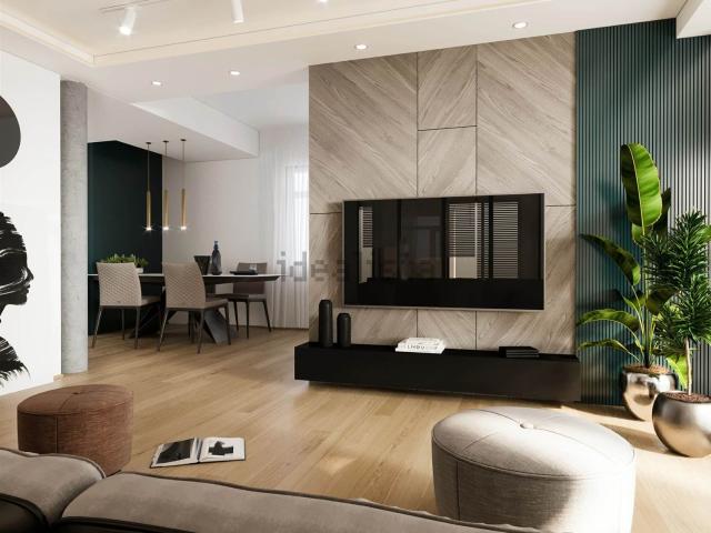 Appartamento in vendita di 185 m² in Via Nazario Sauro