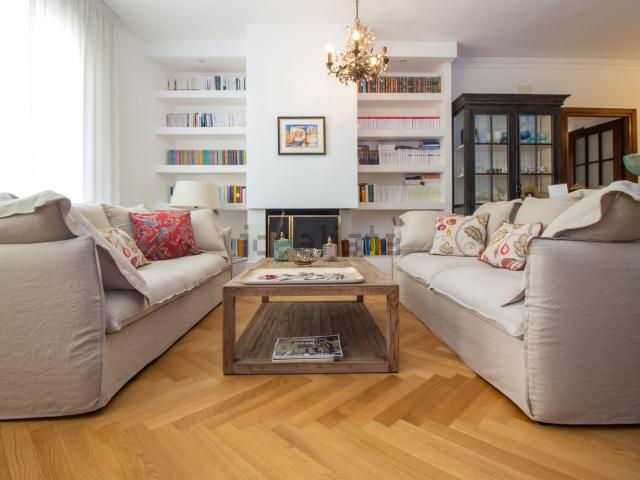 Appartamento in vendita di 185 m² in Via Salvatore Dau, 10