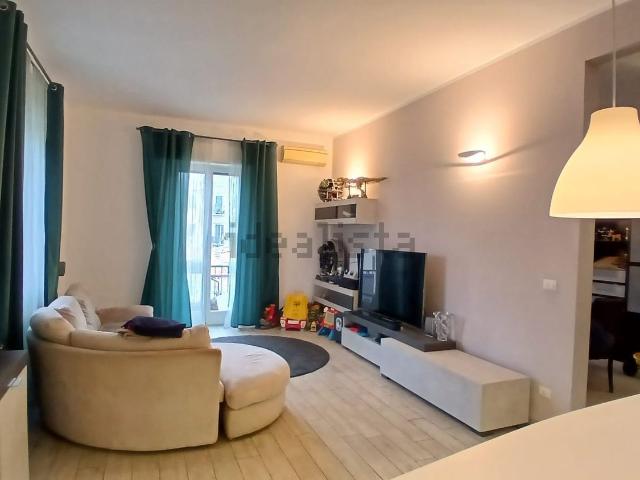 Appartamento in vendita di 185 m² in Via Salvino Salvini