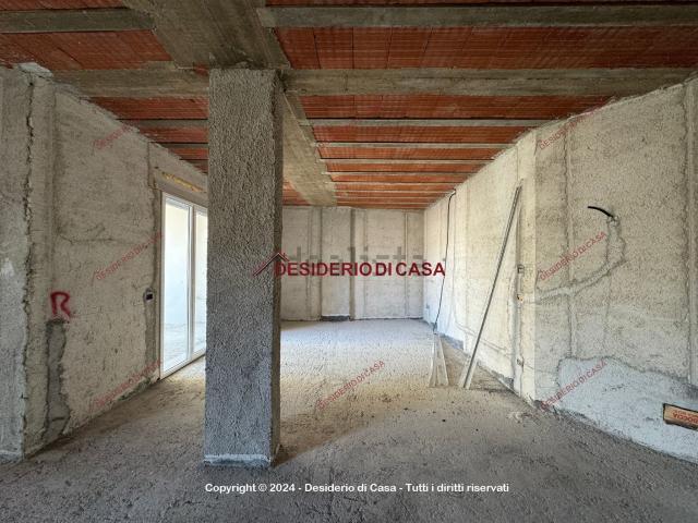 Appartamento in vendita di 185 m² in Via San Botticelli, 10