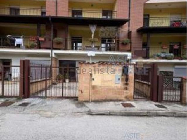 Appartamento in vendita di 185 m² in Via San Giovanni, 160