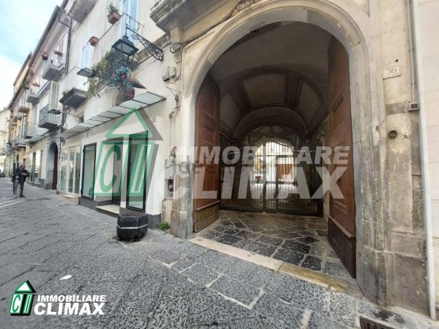 Appartamento in vendita di 185 m² in Via San Giovanni