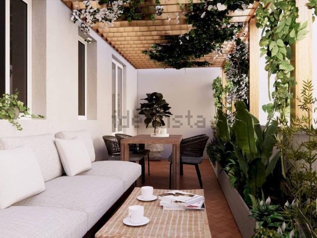 Appartamento in vendita di 185 m² in Via San Petronio Vecchio