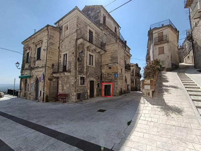 Appartamento in vendita di 185 m² in Via San Rocco, 3