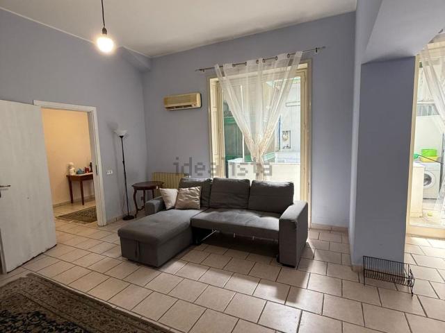 Appartamento in vendita di 185 m² in Via Santa Maria Alemanna, 5