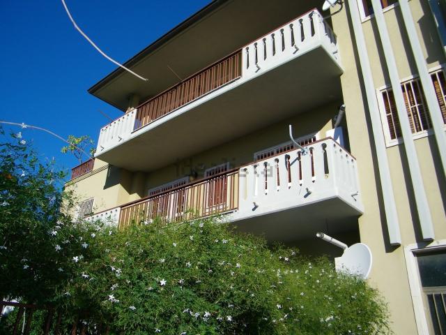 Appartamento in vendita di 185 m² in Via Sciarelli