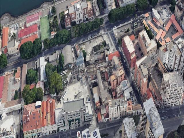 Appartamento in vendita di 185 m² in Via Sidney Sonnino