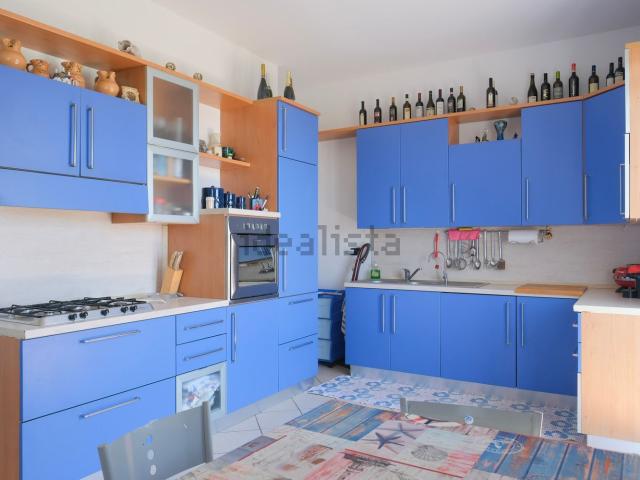 Appartamento in vendita di 185 m² in Via Poggio, 3