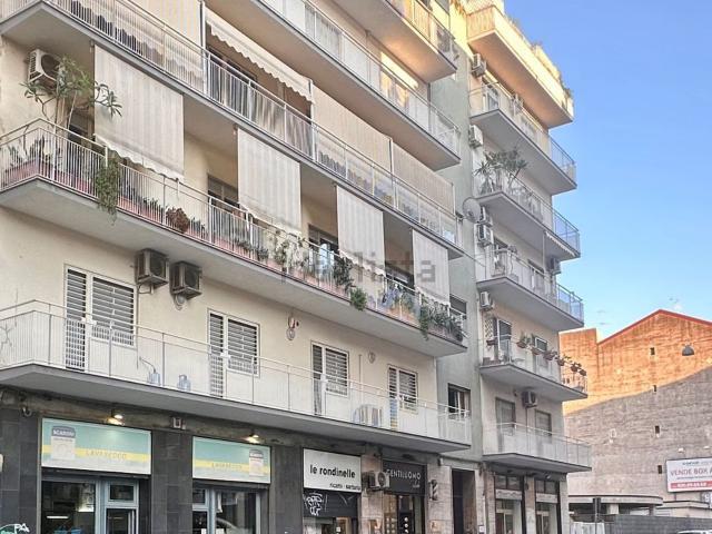 Appartamento in vendita di 185 m² in Via Palmanova, 6