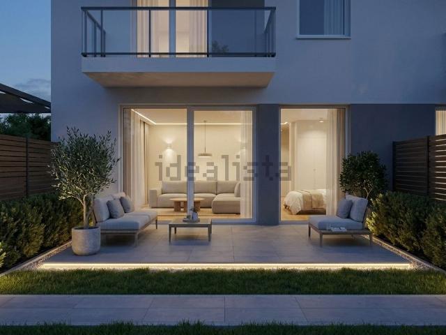 Appartamento in vendita di 185 m² in Via Paolo Borsellino