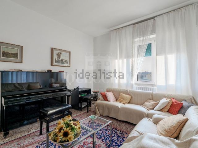 Appartamento in vendita di 185 m² in Via Paolo Signorini
