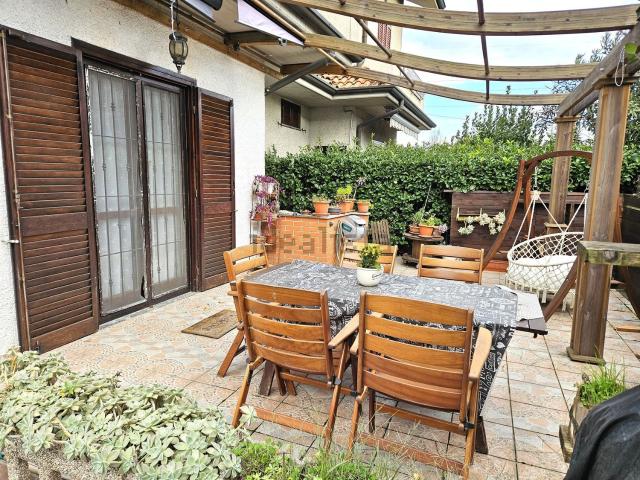 Appartamento in vendita di 185 m² in Via Perù, 3