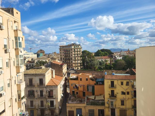 Appartamento in vendita di 185 m² in Via Pietro Ranzano, 46