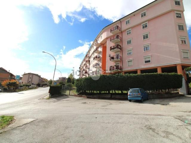 Appartamento in vendita di 185 m² in Via Puglia, 46