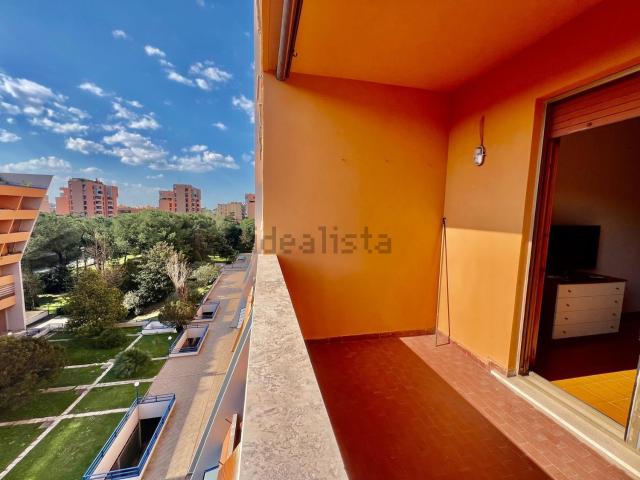 Appartamento in vendita di 185 m² in Via Tazio Nuvolari