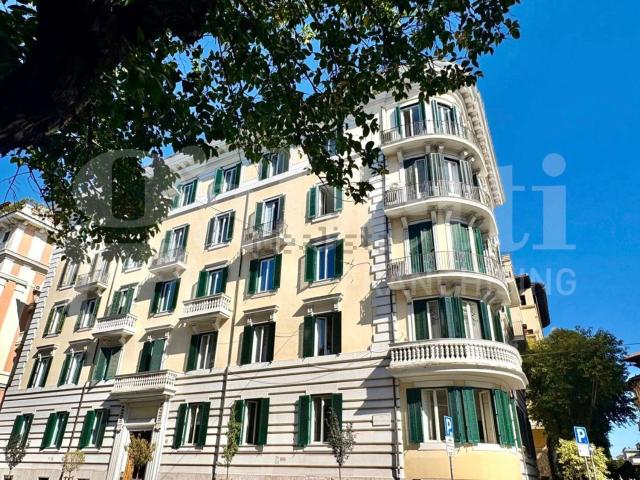 Appartamento in vendita di 185 m² in Via Tagliamento, 14