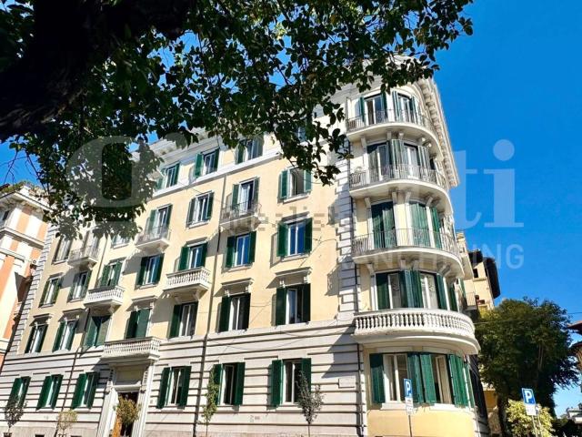 Appartamento in vendita di 185 m² in Via Tagliamento, 14