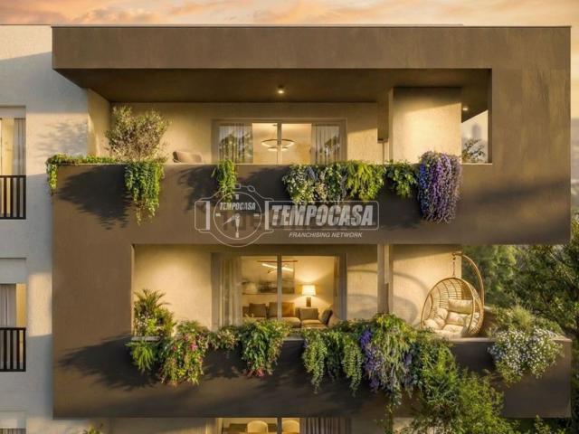 Appartamento in vendita di 185 m² in Via Trasimeno