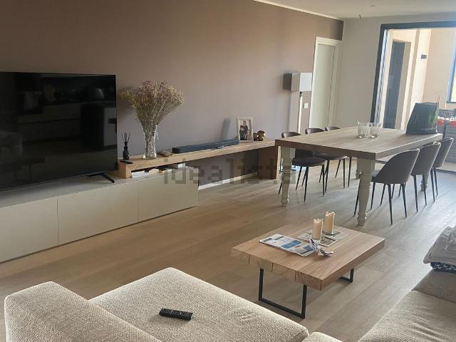 Appartamento in vendita di 185 m² in Viale Venezia