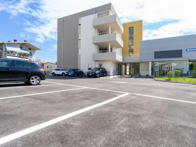 Appartamento in vendita di 185 m² in Viale Venezia, 9
