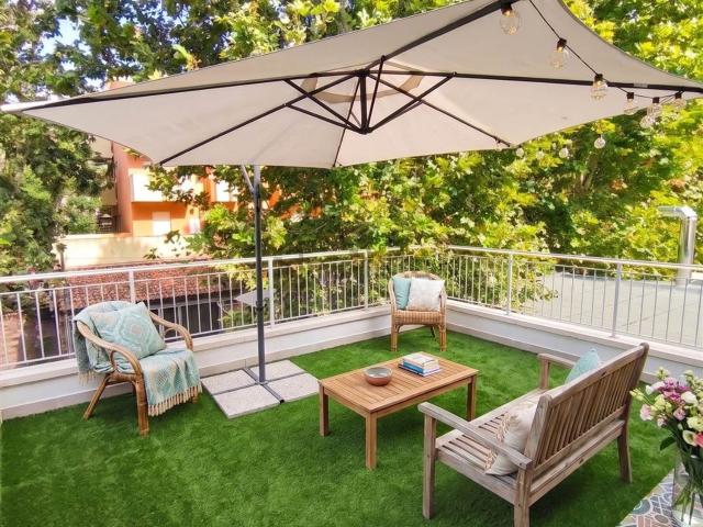 Appartamento in vendita di 185 m² in Viale Ivo Oliveti, 75