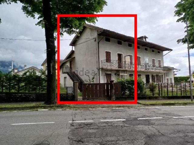 Appartamento in vendita di 185 m² in Viale Pedavena