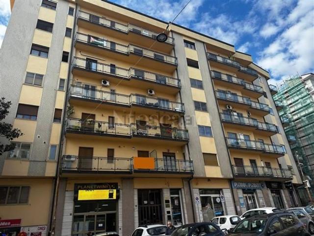 Appartamento in vendita di 185 m² in Viale Pio X