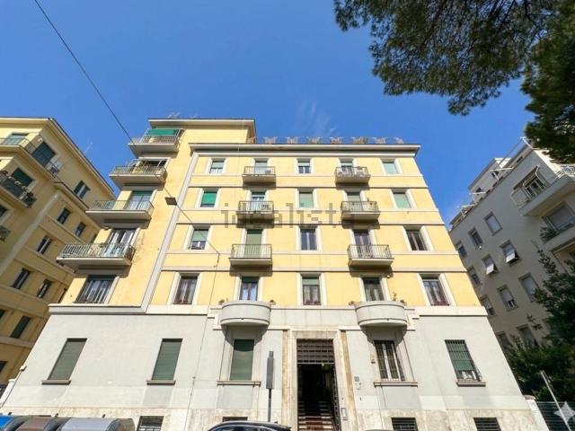 Appartamento in vendita di 185 m² in Corso Trieste, 65