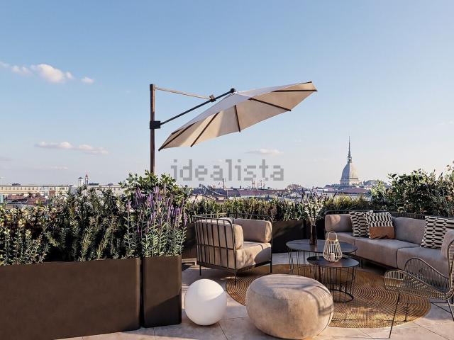 Appartamento in vendita di 185 m² in Corso Vittorio Emanuele II, 34