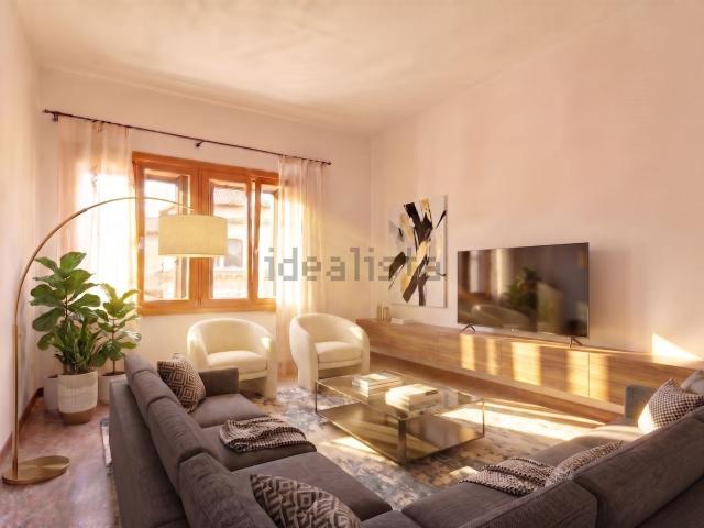 Appartamento in vendita di 185 m² in Corso Andrea Palladio