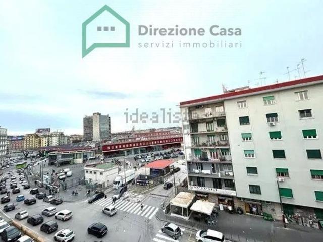 Appartamento in vendita di 185 m² in Corso Arnaldo Lucci, 149