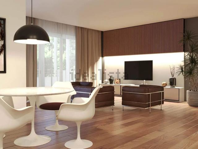 Appartamento in vendita di 185 m² in Corso delle Terme, 21