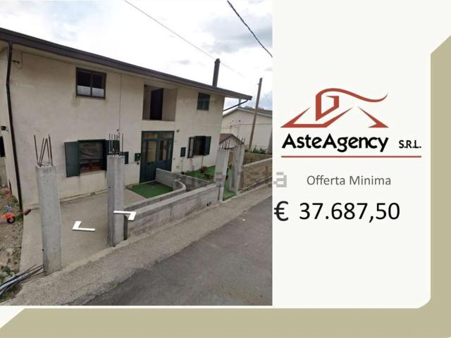 Appartamento in vendita di 185 m² in Località Valle della Pietra, 7