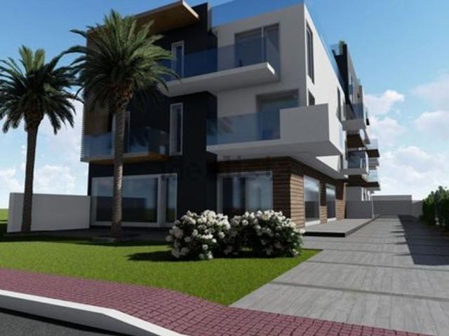 Appartamento in vendita di 185 m² in Lungomare Dante Alighieri, 5