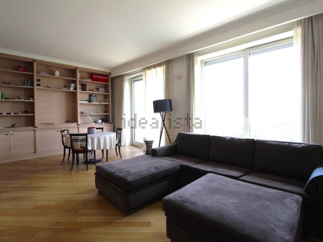 Appartamento in vendita di 185 m² in Piazza della Repubblica, 10