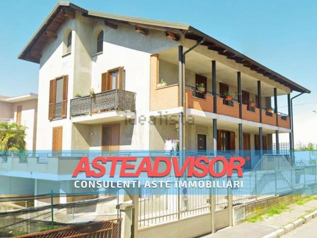 Appartamento in vendita di 185 m² in Strada Farè, 9