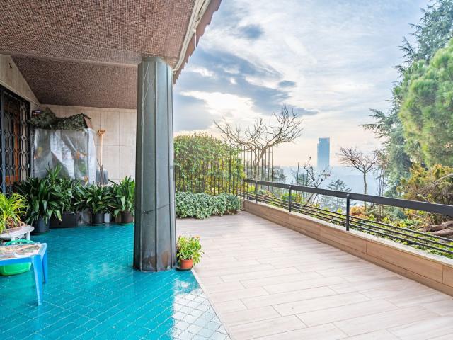 Appartamento in vendita di 185 m² in Strada Vicinale delle Terrazze, 56