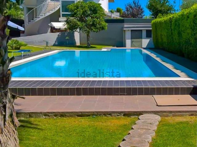Appartamento in vendita di 185 m² in Strada Vicinale Vassallo, 11