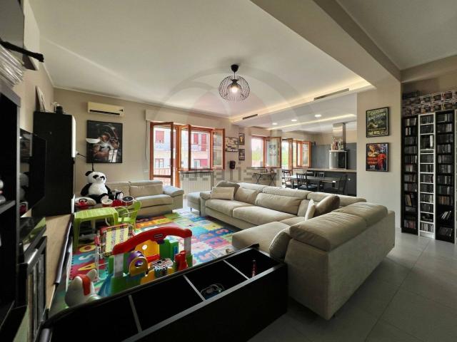Appartamento in vendita di 186 m²