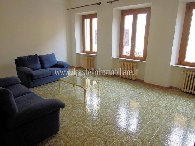 Appartamento in vendita di 186 m²