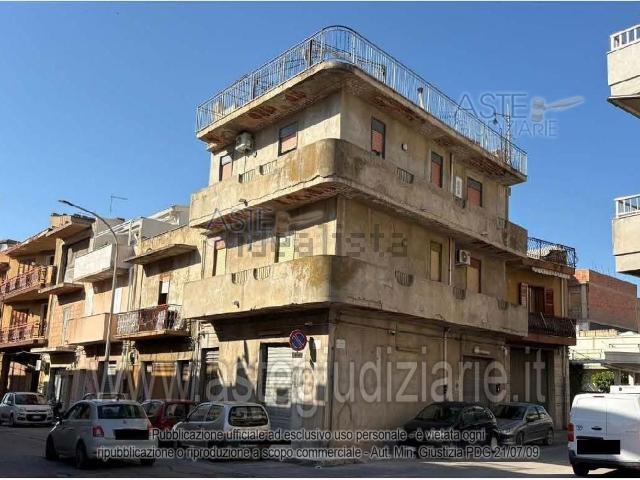 Appartamento in vendita di 186 m²