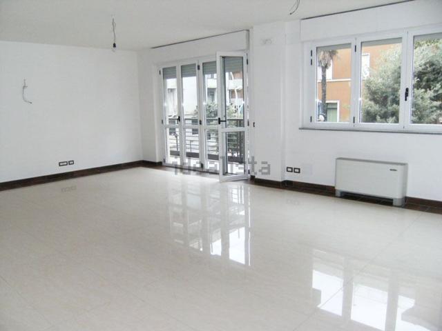 Appartamento in vendita di 186 m²