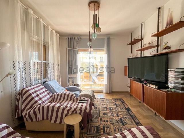 Appartamento in vendita di 186 m²