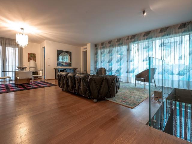 Appartamento in vendita di 186 m²