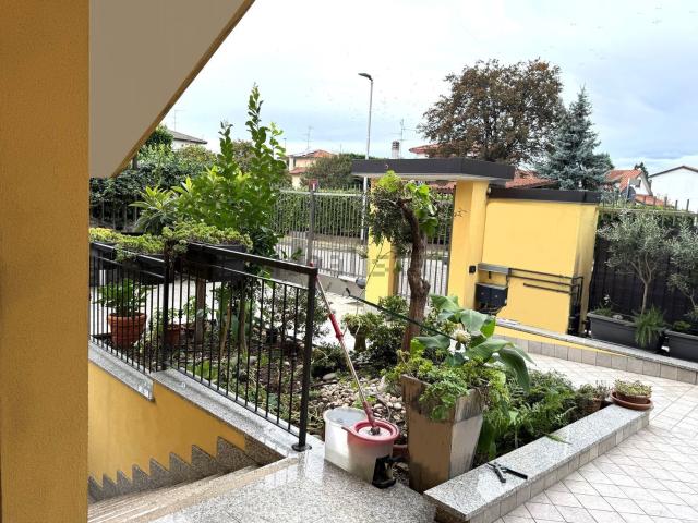 Appartamento in vendita di 186 m²