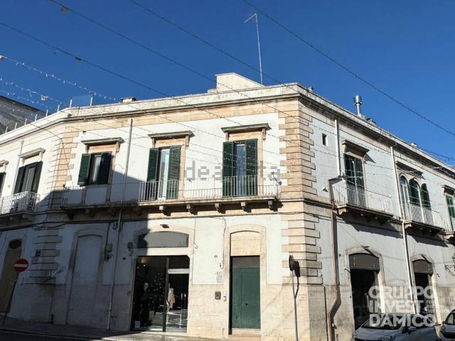 Appartamento in vendita di 186 m²