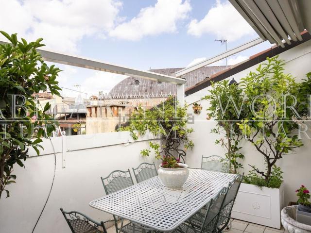 Appartamento in vendita di 186 m²