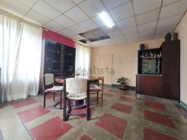 Appartamento in vendita di 186 m² in Via C. Canale Franco, 2